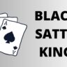 Black Satta King