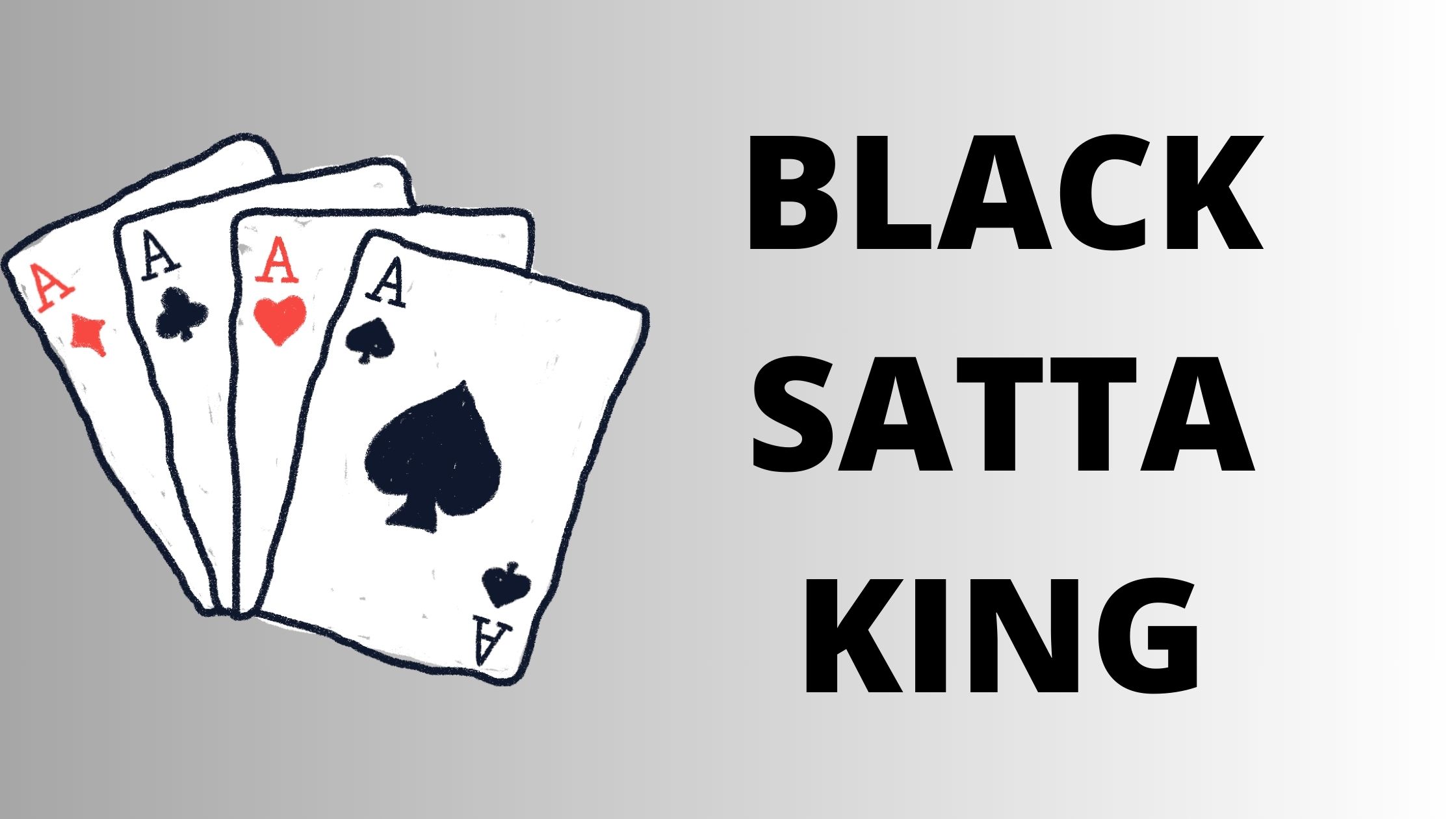 Black Satta King
