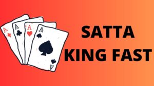 Satta King Fast