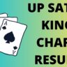 UP Satta King Chart Result