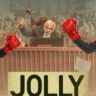 Jolly LLB 3