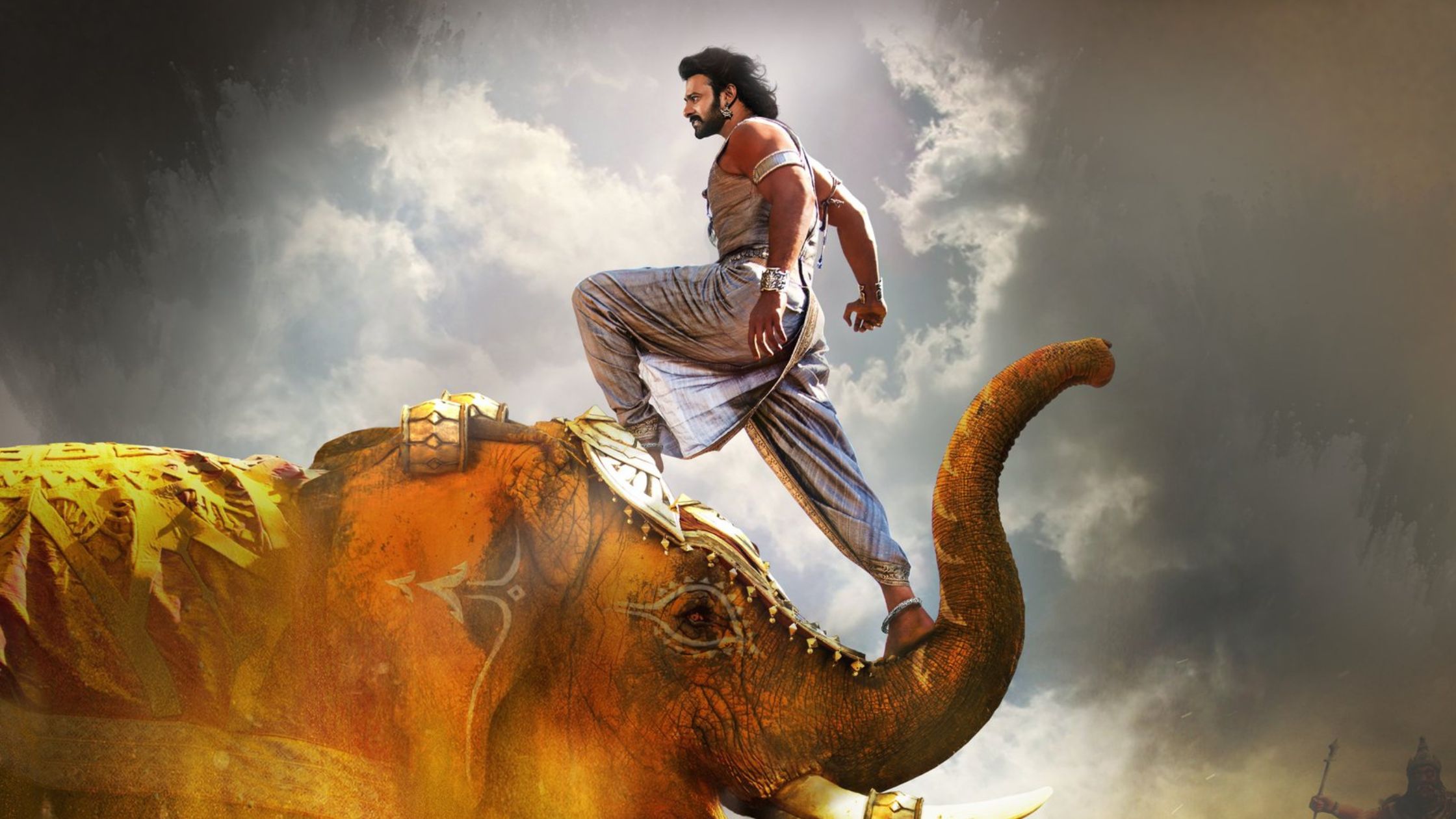 बाहुबली द एपिक