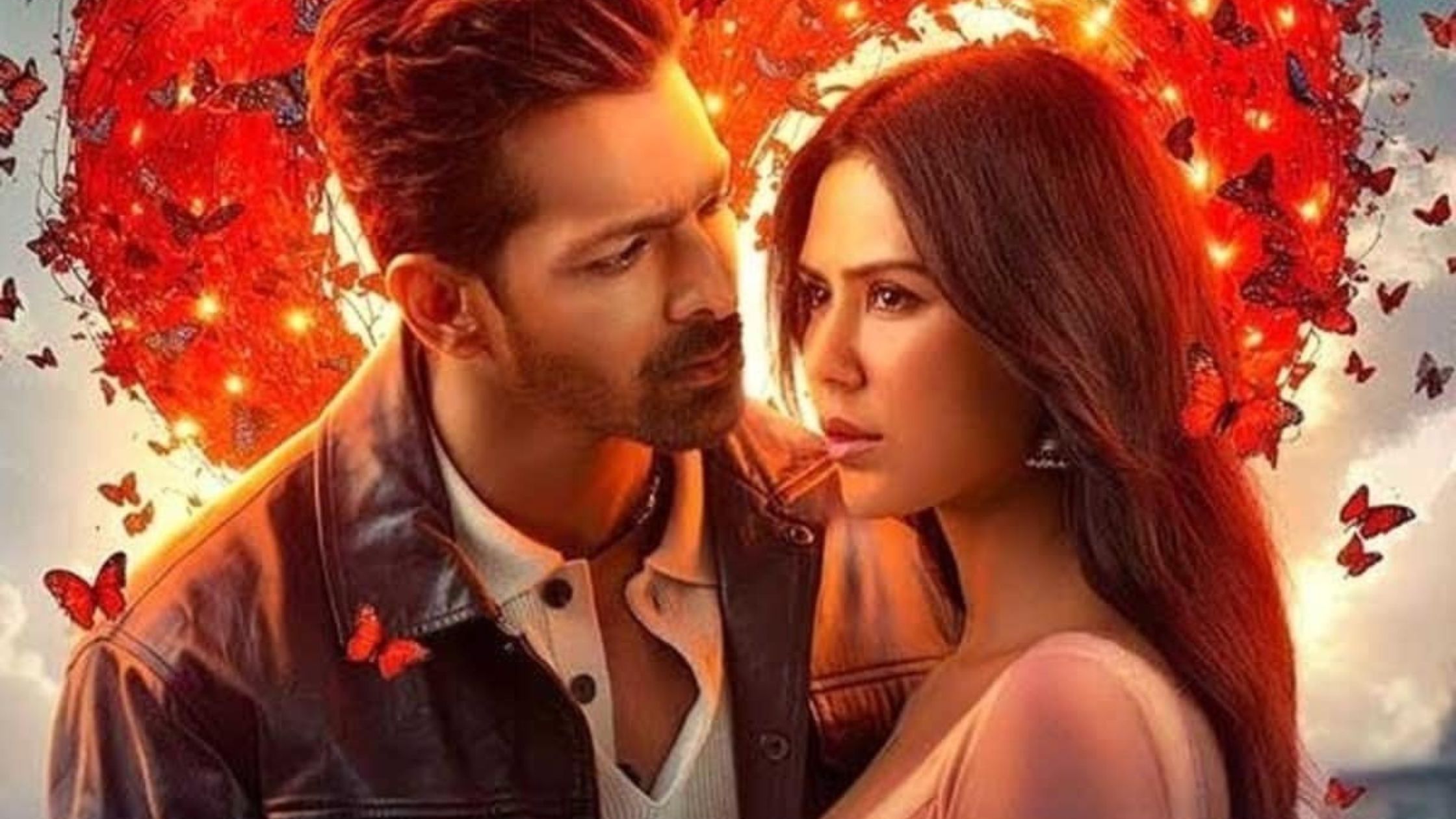 एक दीवाने की दीवानियत