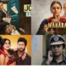 7 धमाकेदार ओटीटी रिलीज जो बदल देंगी नवंबर 2025 की बिंज-वॉचिंग लिस्ट — ‘बारामूला’ से ‘जॉली LLB 3’ तक पूरी डिटेल अंदर!