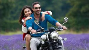 दे दे प्यार दे 2