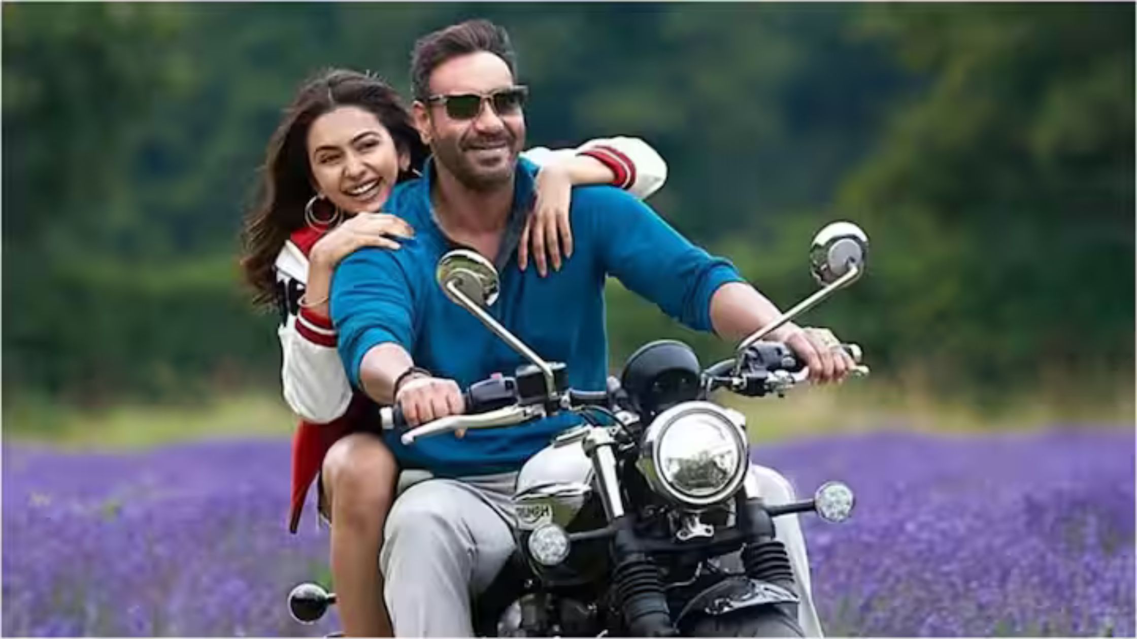 ‘दे दे प्यार दे 2’ OTT रिलीज अपडेट: कब और कहां होगी ऑनलाइन स्ट्रीम? पूरी डिटेल्स यहां पढ़ें