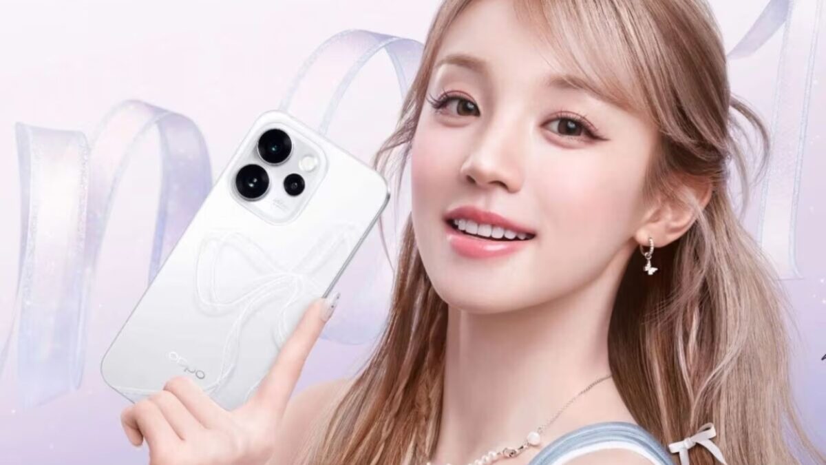 Oppo Reno 15 vs Reno 15 Pro