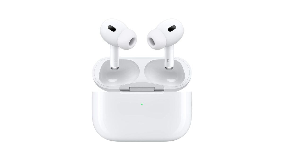 Apple AirPods Pro 2