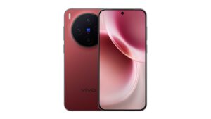 Vivo X 300 Pro