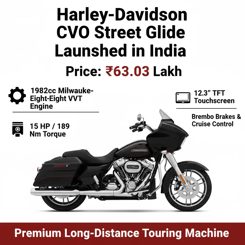 हार्ले डेविडसन