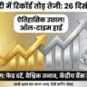 Gold Silver Rate Today 26 Dec 2025