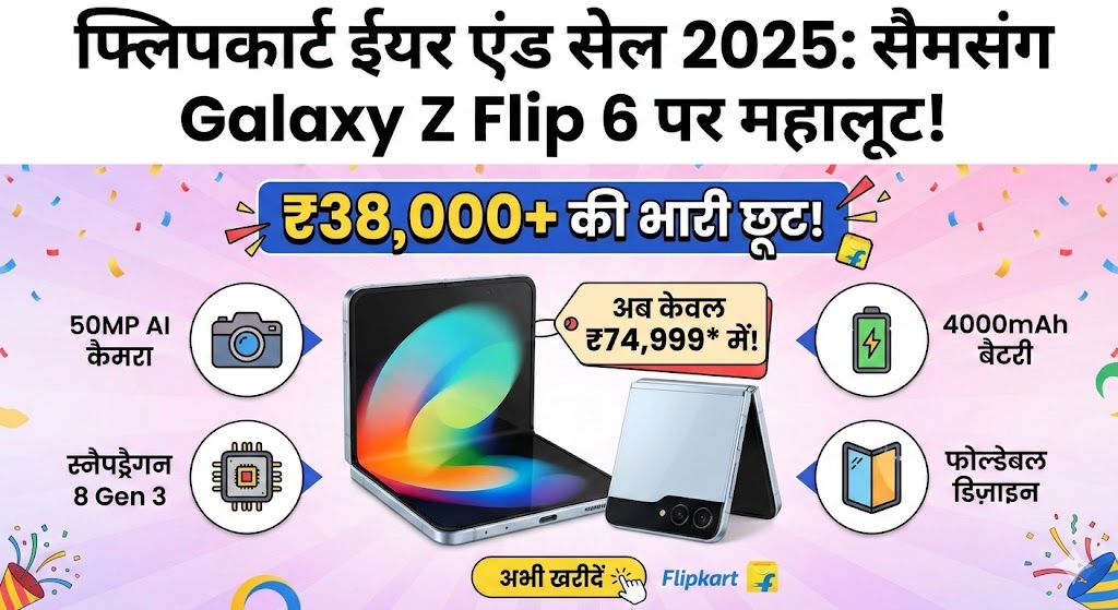 Flipkart Sale