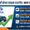 Tata Motors Share Price Target Tomorrow