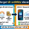 iPhone स्टोरेज फुल? फ्री में पाएं 'अनलिमिटेड' स्पेस - Apple का ये सीक्रेट कोई नहीं बताता!
