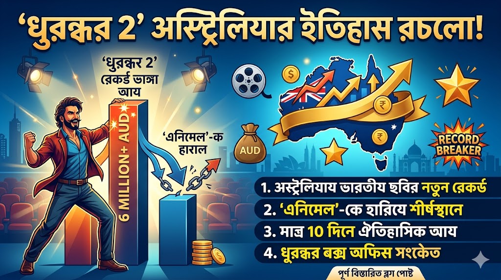 धुरंधर 2