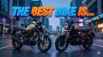 Yamaha XSR155 vs TVS Ronin: कौन सी नियो-रेट्रो बाइक है आपके लिए बेस्ट? जानें कीमत, फीचर्स और पावर!