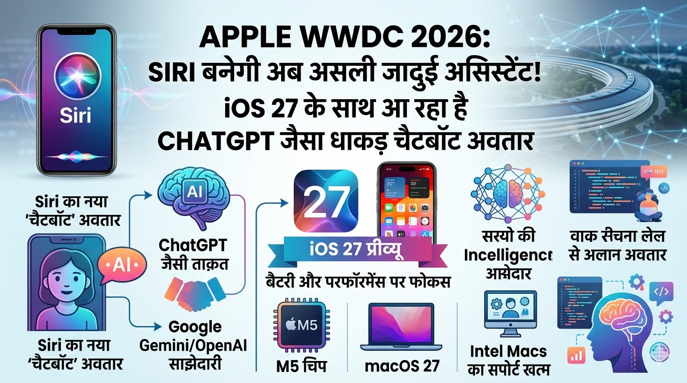 Apple WWDC