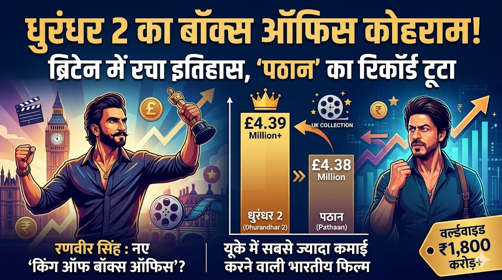 धुरंधर 2