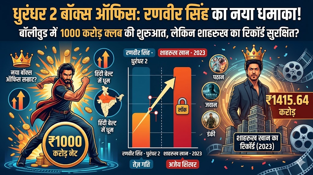 Dhurandhar 2 Box Office Collection