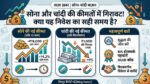 सोने की कीमत में भारी गिरावट! Gold Silver Price Today: क्या अब सोना खरीदना सही है? जानें नए रेट्स