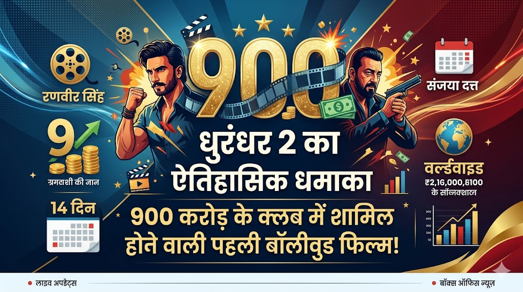 Dhurandhar 2 Box Office Day 14