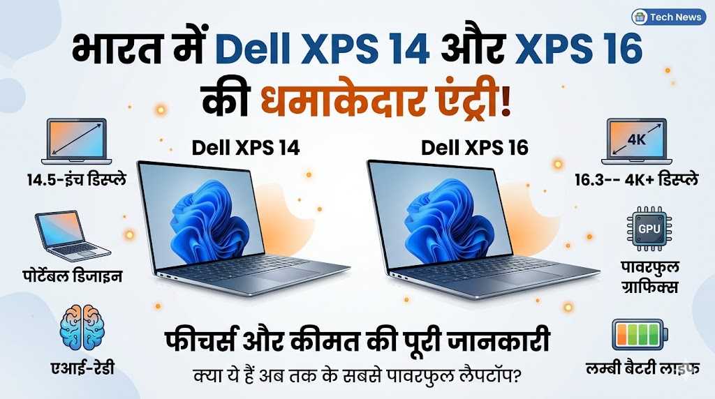 Dell XPS 14