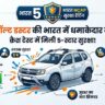 New Renault Duster BNCAP 5-Star Safety Rating: क्या अब टाटा और महिंद्रा का दबदबा खत्म होगा? जानिए पूरी डिटेल्स!