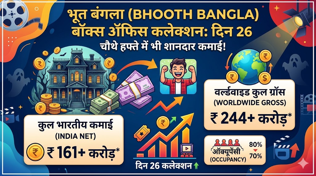 Bhooth Bangla