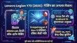 Lenovo Legion Y70