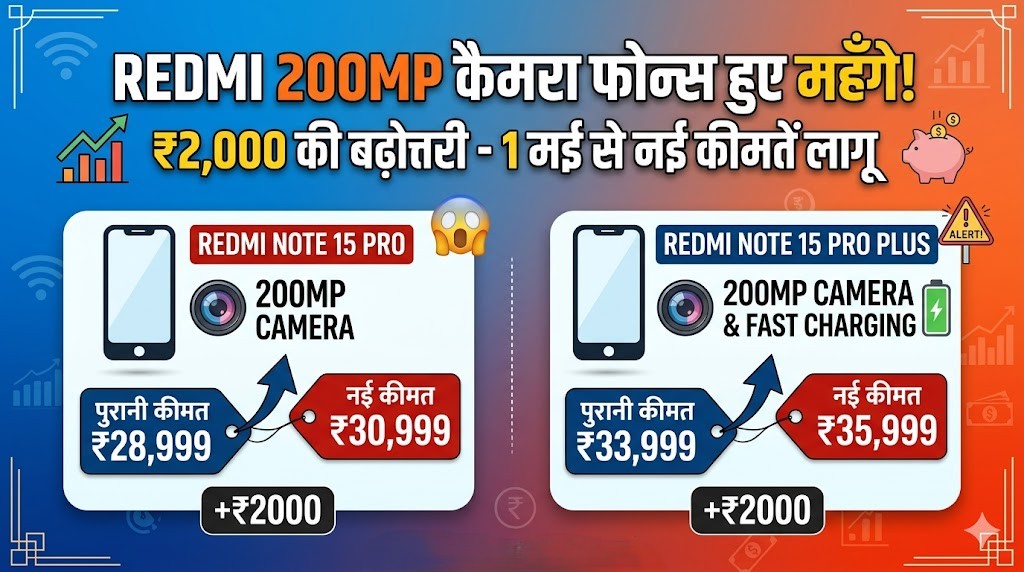 रेडमी