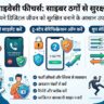 WhatsApp का डिजिटल कवच: साइबर ठगों की खैर नहीं, तुरंत ऑन करें WhatsApp की ये सीक्रेट सेटिंग्स