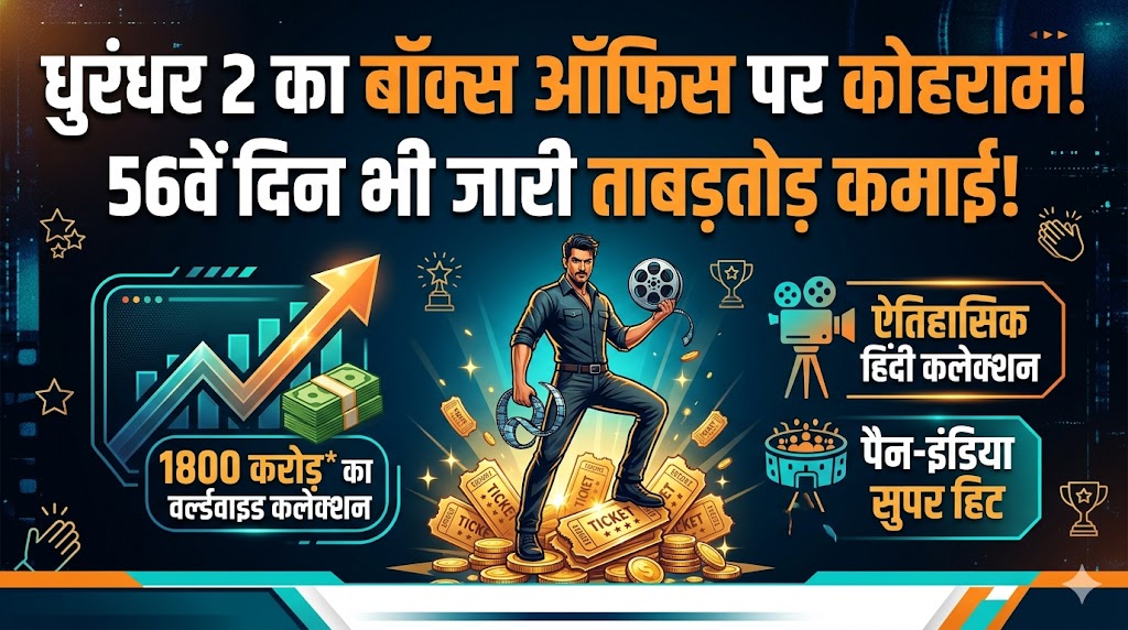 Dhurandhar 2