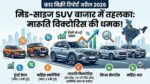 Maruti Victoris