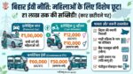 Bihar EV Subsidy Yojana Online Apply