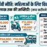 Bihar EV Subsidy Yojana Online Apply