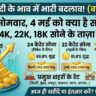 Gold Price Today