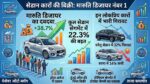Sedan Sales April 2026: Maruti Dzire का कोहराम, Honda City और Verna हुई फेल, देखें पूरी लिस्ट!