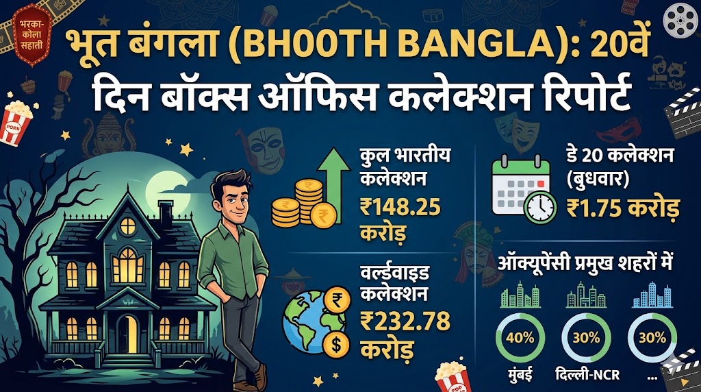 Bhooth Bangla