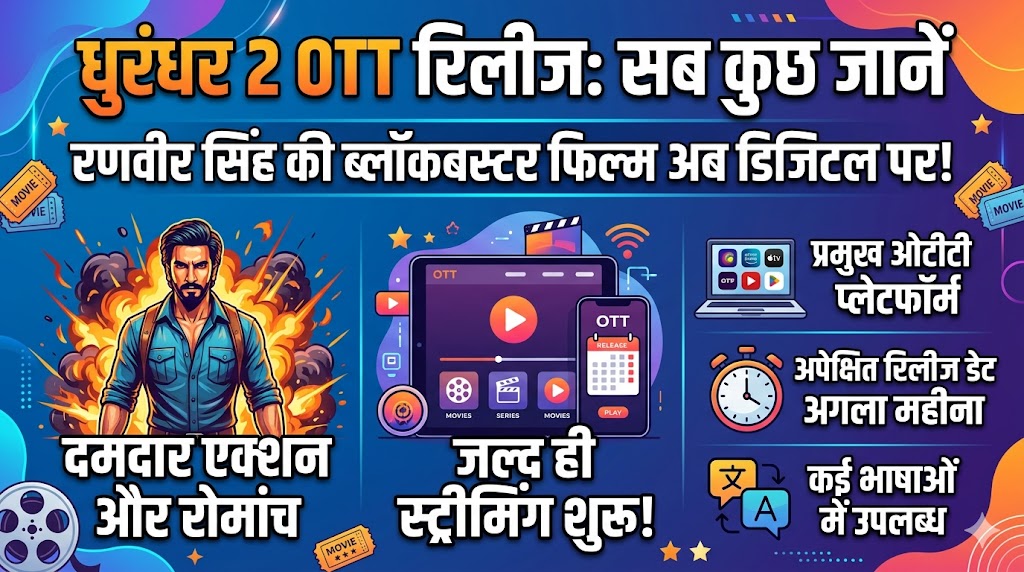 धुरंधर 2