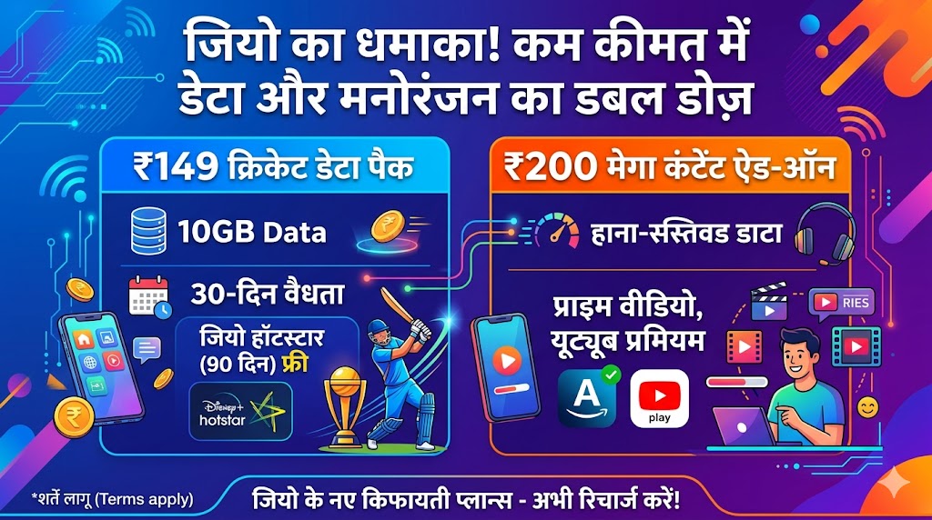 Jio