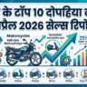 Hero Splendor vs Honda Activa