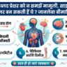 हाई ब्लड प्रेशर के 7 जानलेवा खतरे: क्या आप भी साइलेंट किलर को दे रहे हैं दावत? जानें बचाव के तरीके