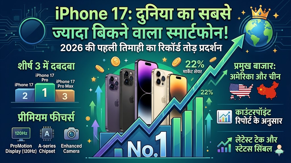 iPhone 17