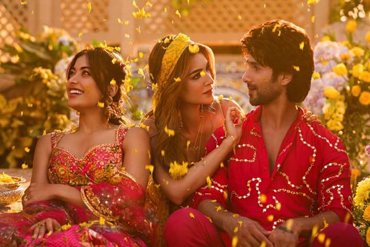 Cocktail 2 Box Office Collection Day 10: 100 करोड़ के पार हुई शाहिद कपूर की फिल्म, दूसरे संडे बॉक्स ऑफिस पर मचाया भयंकर गदर!