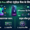 iPhone 18 Pro