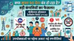Jio Airtel Free 5G Data Close: बड़ा झटका! बंद होने वाला है फ्री अनलिमिटेड 5G डेटा? Motilal Oswal की रिपोर्ट से मची खलबली