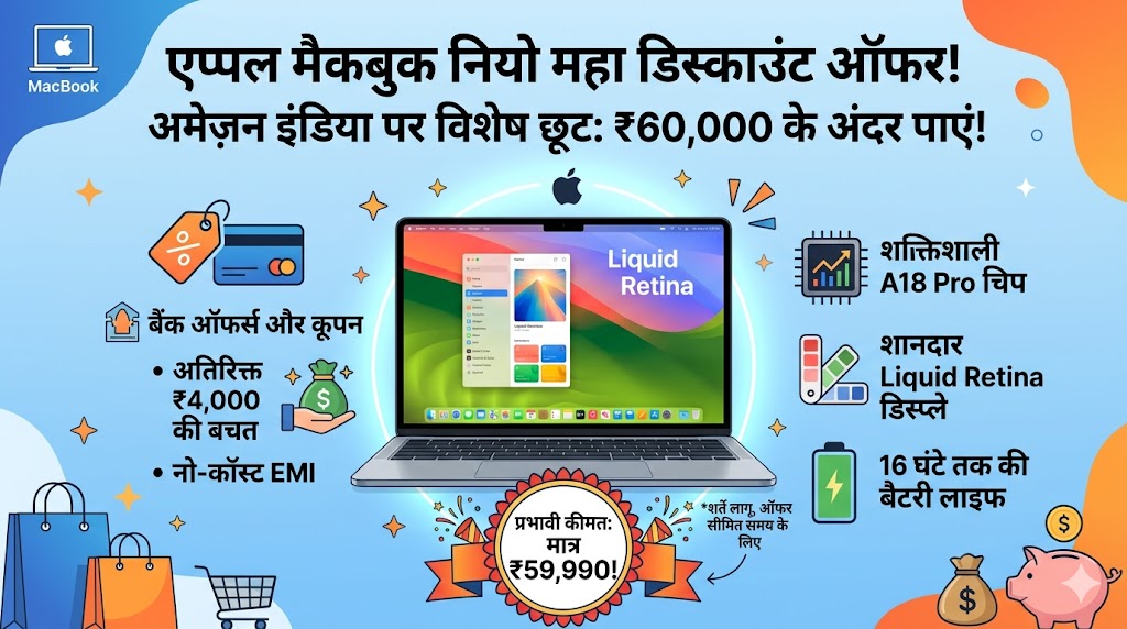 Apple MacBook Neo