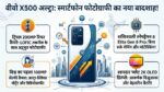 Vivo X500 Ultra Launch Date Speculations: वीवो के इस नए 5G फोन में मिलेंगे 200MP के 3 कैमरे और 100MP सेल्फी कैमरा, देखें फीचर्स