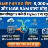 Realme P4R 5G