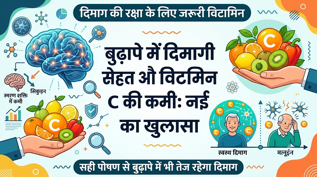 Vitamin C Deficiency